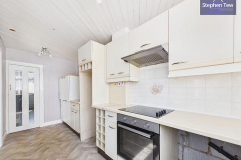 3 bedroom terraced house for sale, Abbotsford Road, Blackpool, FY3