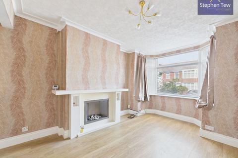3 bedroom terraced house for sale, Abbotsford Road, Blackpool, FY3