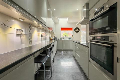 undefined, Bristol, City Of Bristol BS4