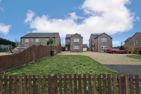 3 bedroom detached house for sale, Mill Road, Wisbech PE13