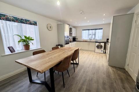 3 bedroom detached house for sale, Mill Road, Wisbech PE13