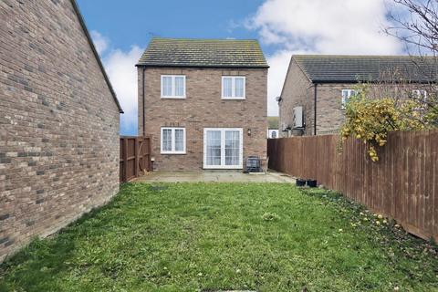 3 bedroom detached house for sale, Mill Road, Wisbech PE13