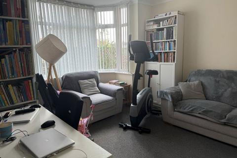 3 bedroom property to rent, WOODSTOCK ROAD, CHEYLESMORE, COVENTRY CV3 5HQ