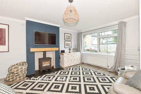 3 bedroom terraced house for sale, Fieldway, Haywards Heath RH16