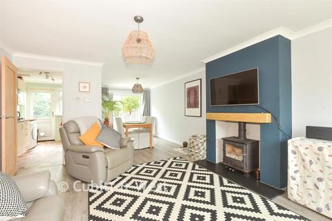 3 bedroom terraced house for sale, Fieldway, Haywards Heath RH16