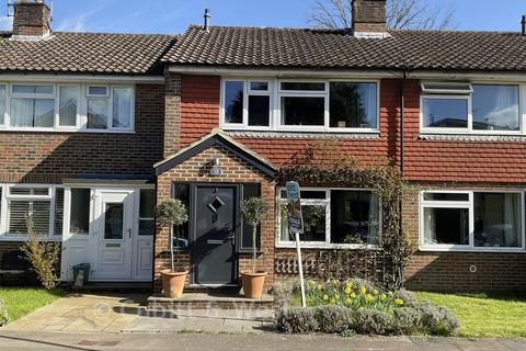 undefined, Fieldway, Haywards Heath RH16