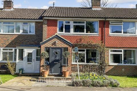 undefined, Fieldway, Haywards Heath RH16
