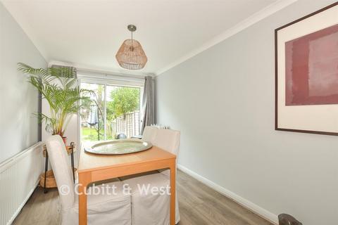 undefined, Fieldway, Haywards Heath RH16