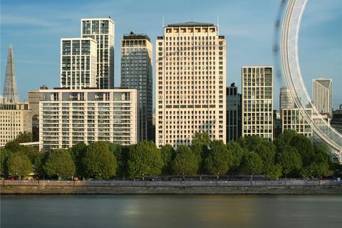 undefined, SEVEN, Southbank Place, Belvedere Road, London, SE1