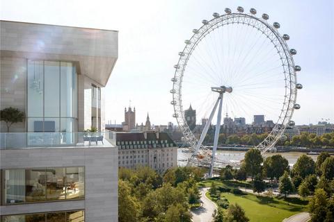 undefined, SEVEN, Southbank Place, Belvedere Road, London, SE1