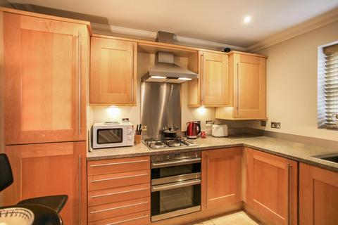 undefined, The Beeches, Todenham Road, Moreton-in-Marsh, Gloucestershire. GL56 9NJ