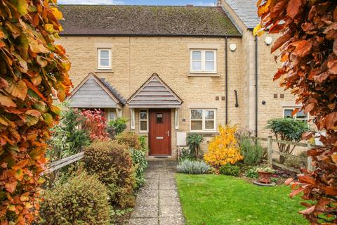 undefined, The Beeches, Todenham Road, Moreton-in-Marsh, Gloucestershire. GL56 9NJ