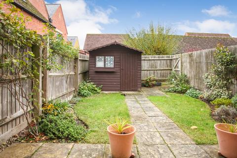 undefined, The Beeches, Todenham Road, Moreton-in-Marsh, Gloucestershire. GL56 9NJ