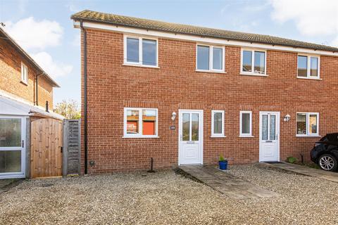3 bedroom semi-detached house for sale, Broadway, Didcot, OX11