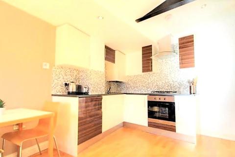 undefined, Oswald House, 24-26 Queen's Road, Reading, Berkshire, RG1