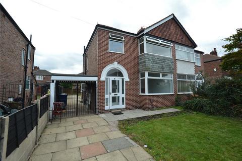 Cromford Avenue, Stretford, M32
