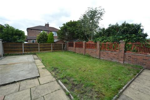 undefined, Cromford Avenue, Stretford, M32