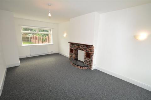 undefined, Cromford Avenue, Stretford, M32