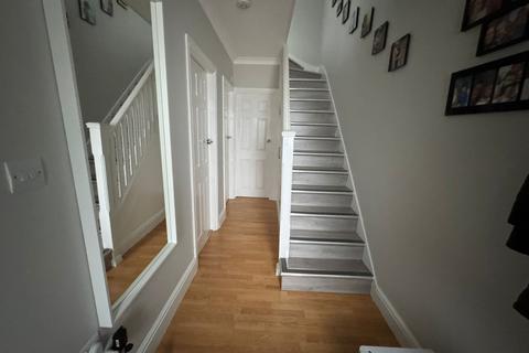 undefined, Middleton Avenue, London, E4