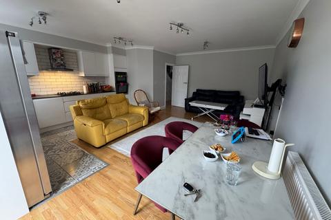 undefined, Middleton Avenue, London, E4