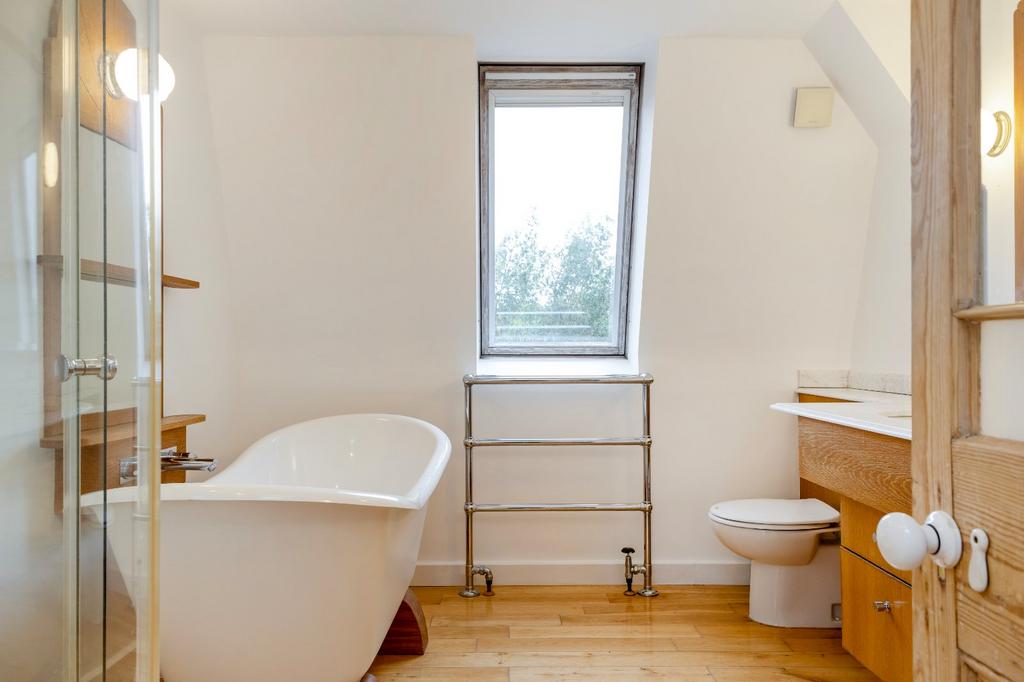 Principal En-Suite