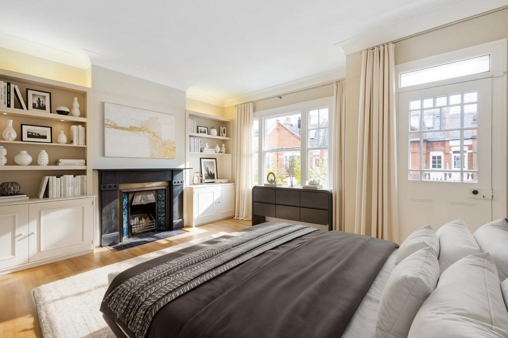 Principal Bedroom