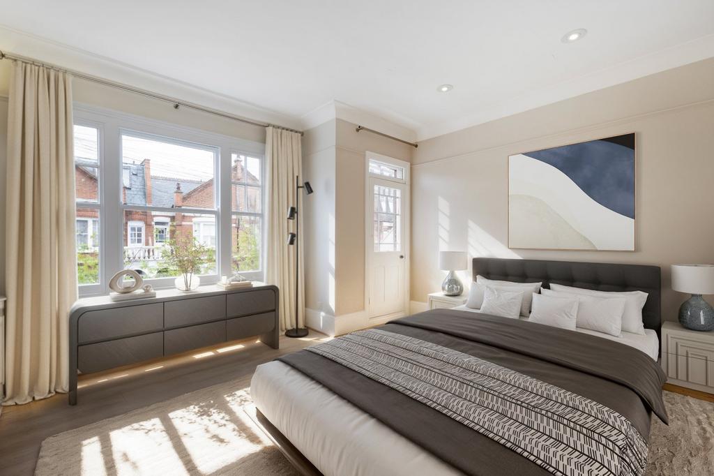 Principal Bedroom