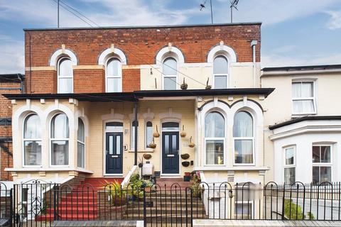 George Street, Reading, Berkshire, RG1
