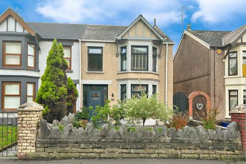 Margam Road, Port Talbot, SA13