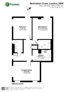 undefined, Conrad Court, Needleman Close, London, NW9