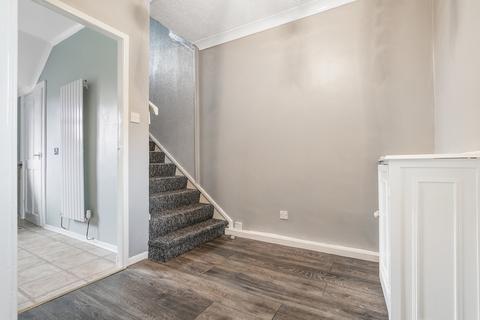 undefined, Leven Road, Coatbridge ML5