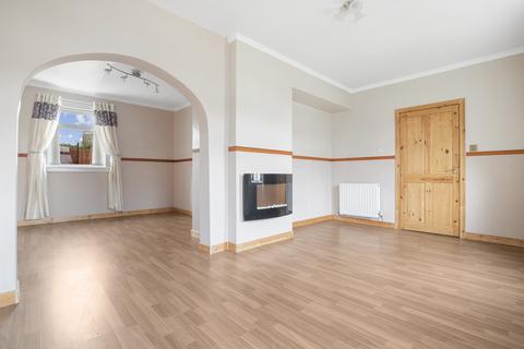 undefined, Leven Road, Coatbridge ML5