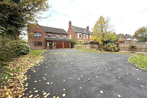 undefined, Landor House, Taylors Lane, Rugeley