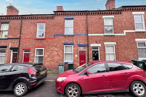 undefined, Gordon Street, Coventry, CV1