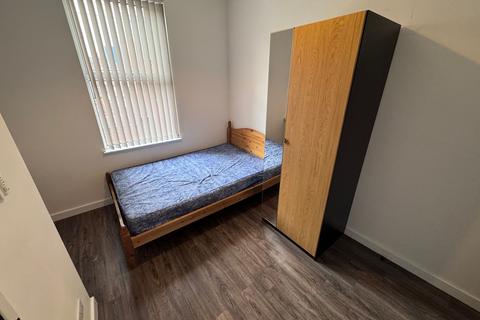 undefined, Gordon Street, Coventry, CV1