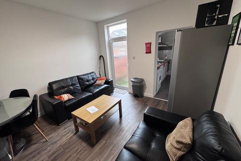 undefined, Gordon Street, Coventry, CV1