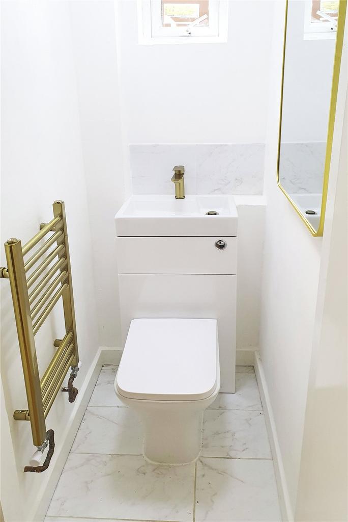 Cloakroom