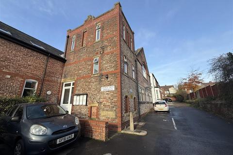 undefined, Devonshire Place, Prestwich, Manchester