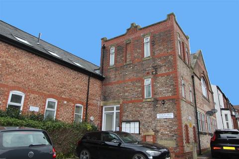 Devonshire Place, Prestwich, Manchester