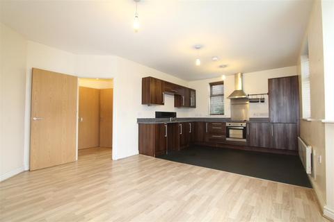 2 bedroom apartment for sale, Devonshire Place, Prestwich, Manchester