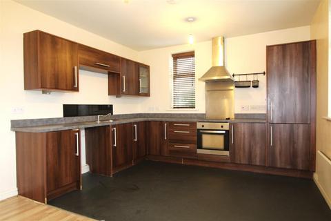 2 bedroom apartment for sale, Devonshire Place, Prestwich, Manchester