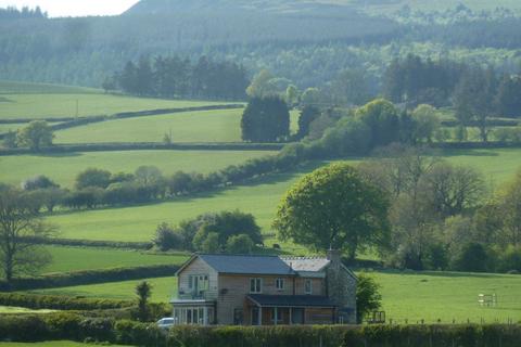 undefined, Walton, Powys