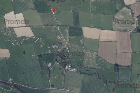 undefined, Walton, Powys