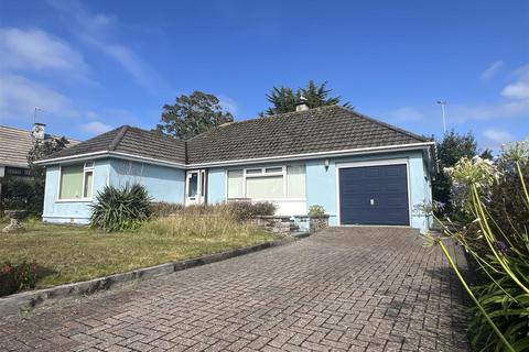 undefined, Rosevale, Penzance TR18