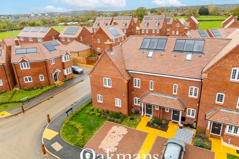 undefined, Needlers Way, Hunnington, Halesowen, Worcestershire, B62
