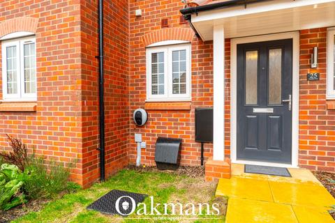 undefined, Needlers Way, Hunnington, Halesowen, Worcestershire, B62