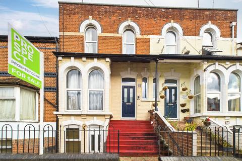 George Street, Reading, Berkshire, RG1