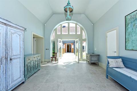 undefined, Shillingford Road, Shillingford Hill, Wallingford, Oxfordshire, OX10