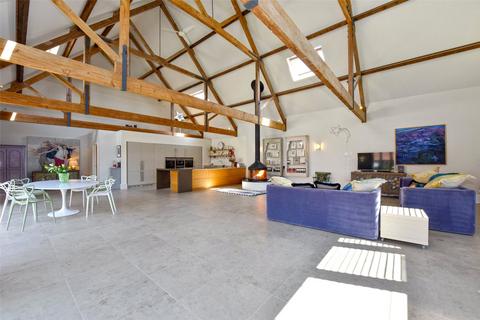 undefined, Shillingford Road, Shillingford Hill, Wallingford, Oxfordshire, OX10