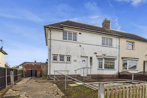 3 bedroom semi-detached house for sale, Gwendoline Avenue, Hinckley